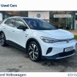 Volkswagen ID.4 2021
