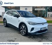 Volkswagen ID.4 2021