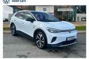 Volkswagen ID.4 2021