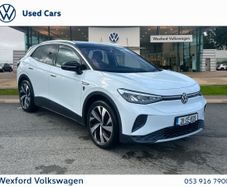 Volkswagen ID.4 2021