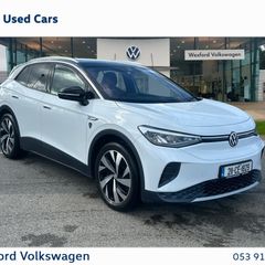 Volkswagen ID.4 2021
