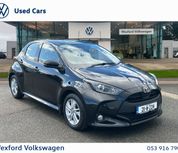 Toyota Yaris 2021