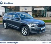 Skoda Kodiaq 2023