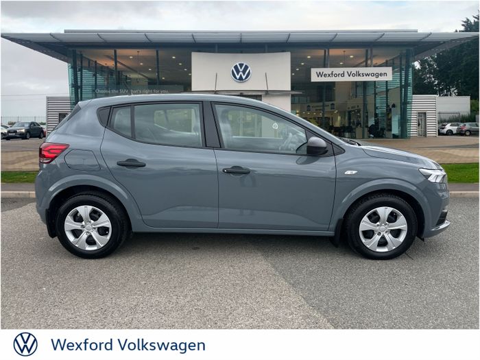 Dacia Sandero 2025