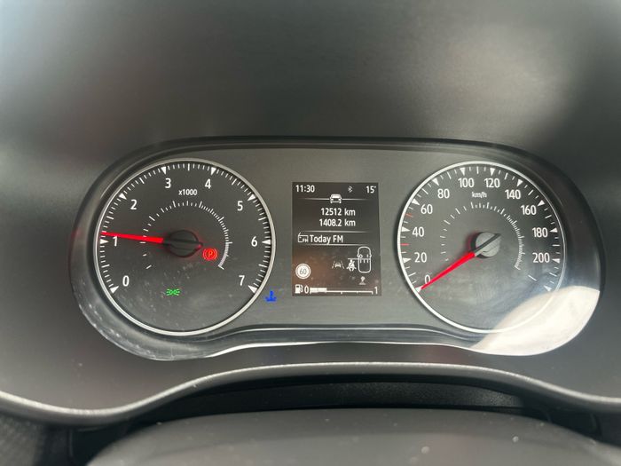 Dacia Sandero 2025