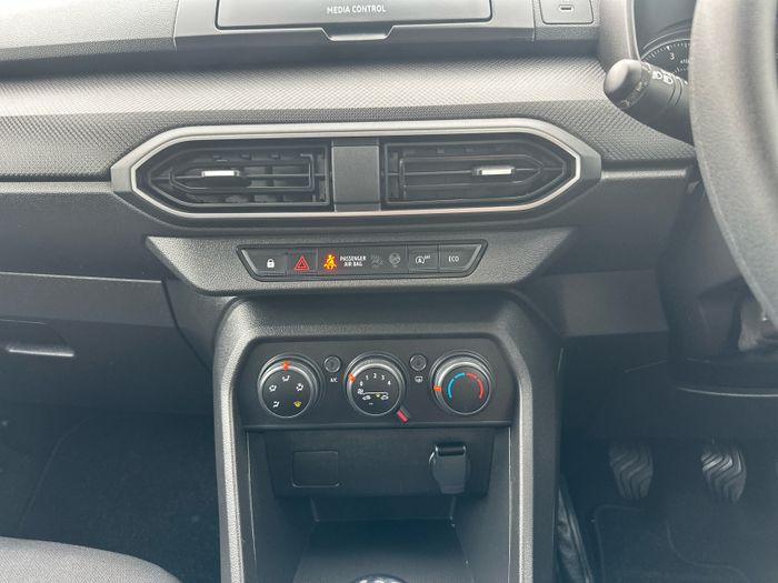 Dacia Sandero 2025