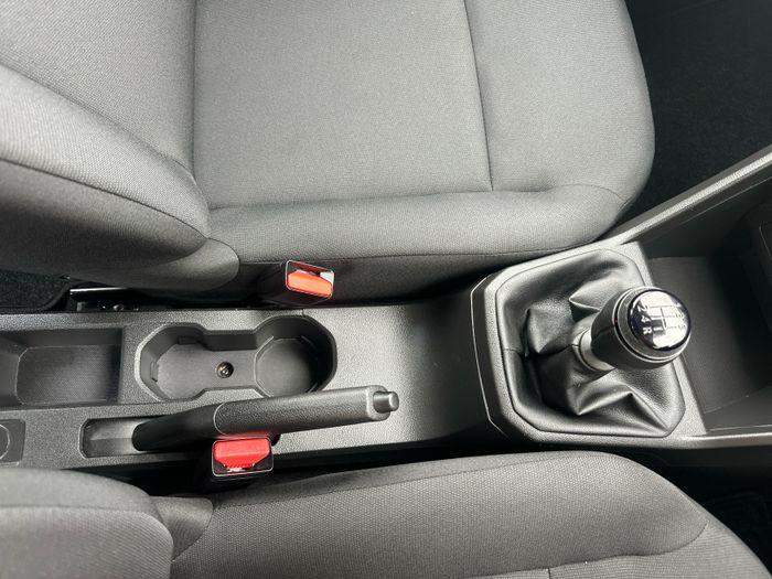 Dacia Sandero 2025