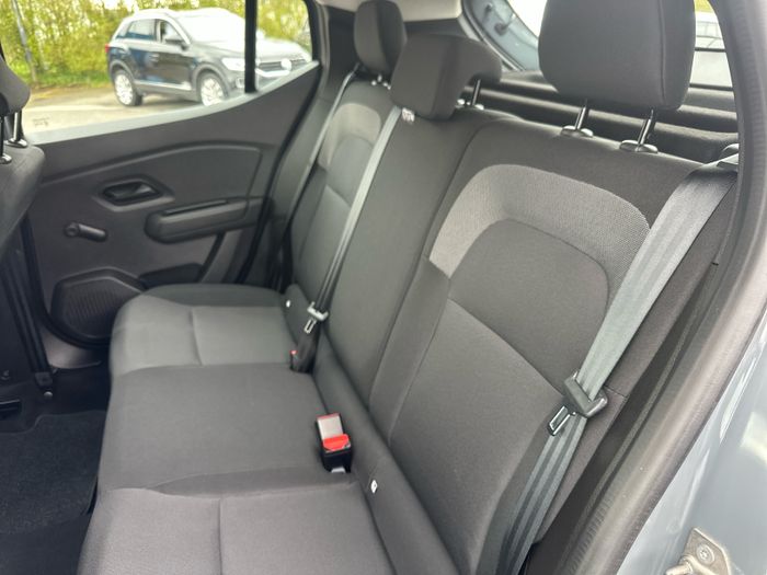 Dacia Sandero 2025