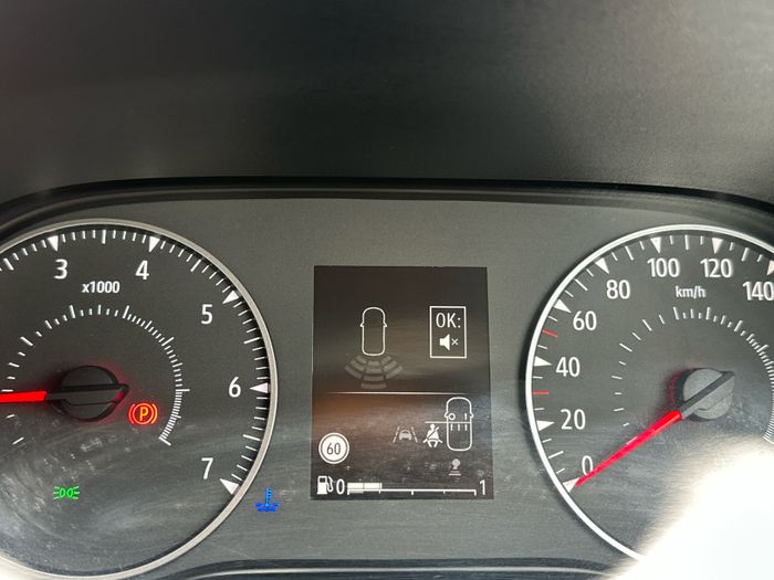 Dacia Sandero 2025