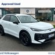 Volkswagen T-Roc 2026