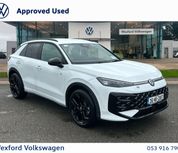 Volkswagen T-Roc 2026