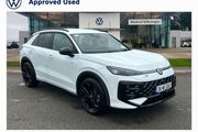 Volkswagen T-Roc 2026