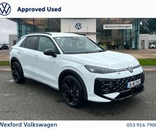 Volkswagen T-Roc 2026
