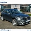 Volkswagen T-Roc 2024