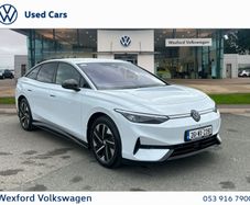 Volkswagen ID.7 2026