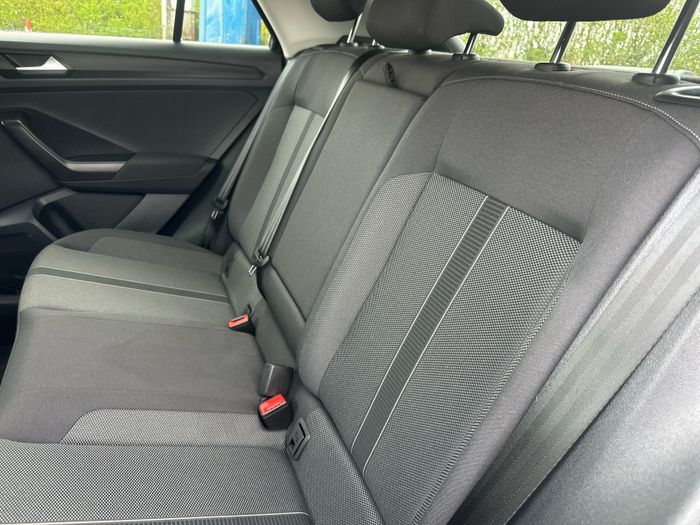Volkswagen T-Roc 2023