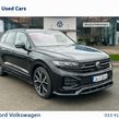 Volkswagen Touareg 2026