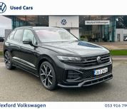 Volkswagen Touareg 2026