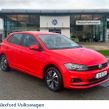 Volkswagen Polo 2021