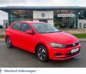 Volkswagen Polo 2021