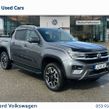 Volkswagen Amarok 2024