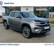 Volkswagen Amarok 2024
