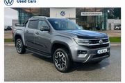 Volkswagen Amarok 2024