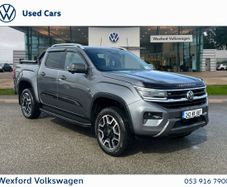 Volkswagen Amarok 2024
