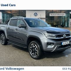 Volkswagen Amarok 2024