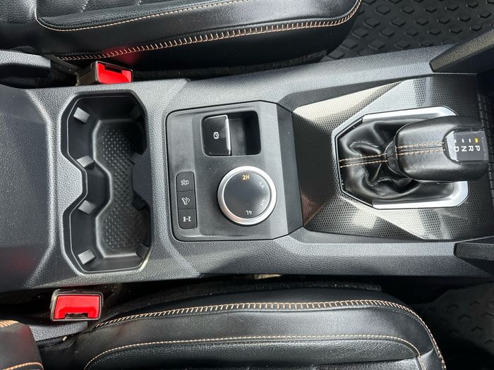 Volkswagen Amarok 2024