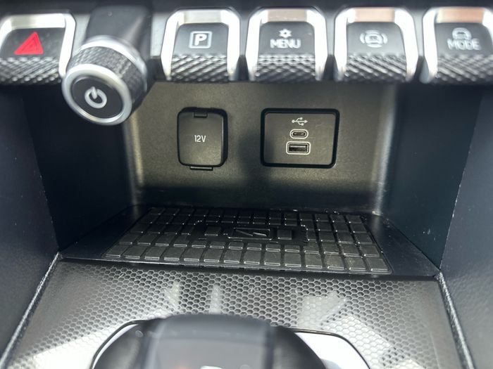 Volkswagen Amarok 2024