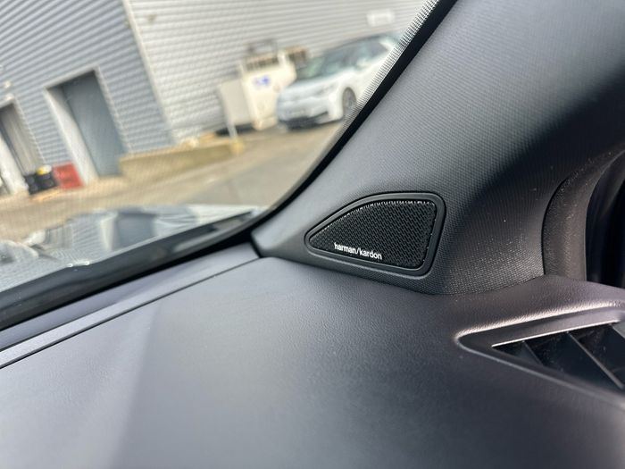 Volkswagen Amarok 2024