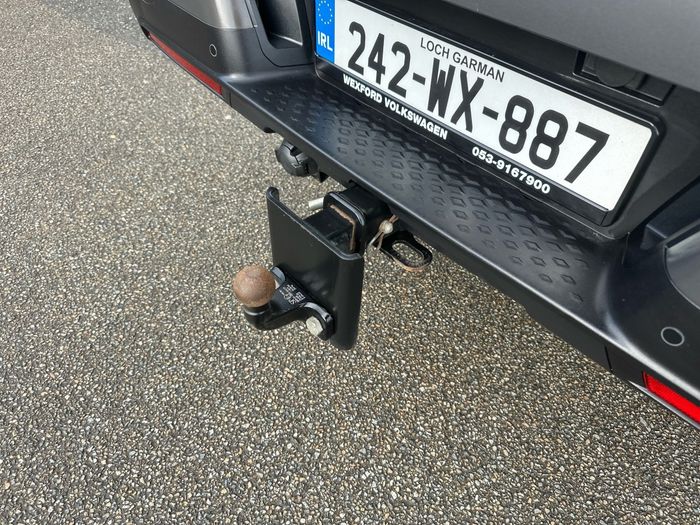 Volkswagen Amarok 2024