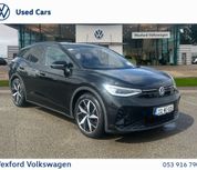 Volkswagen ID.4 2023