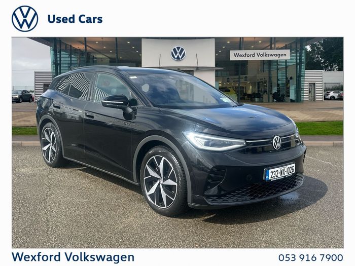 Volkswagen ID.4 2023