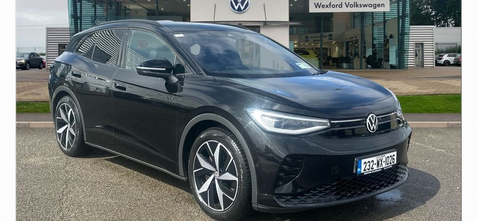 Volkswagen ID.4 2023