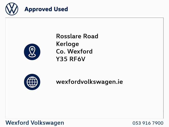 Volkswagen ID.4 2023