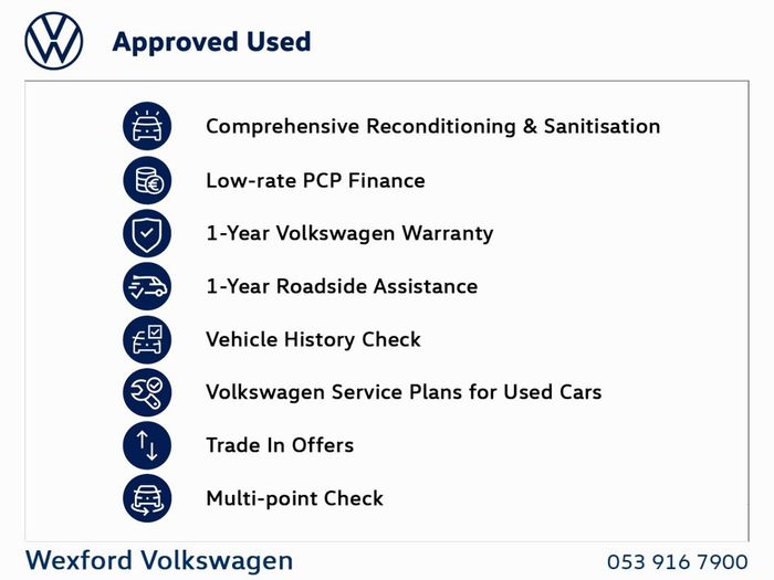 Volkswagen ID.4 2023