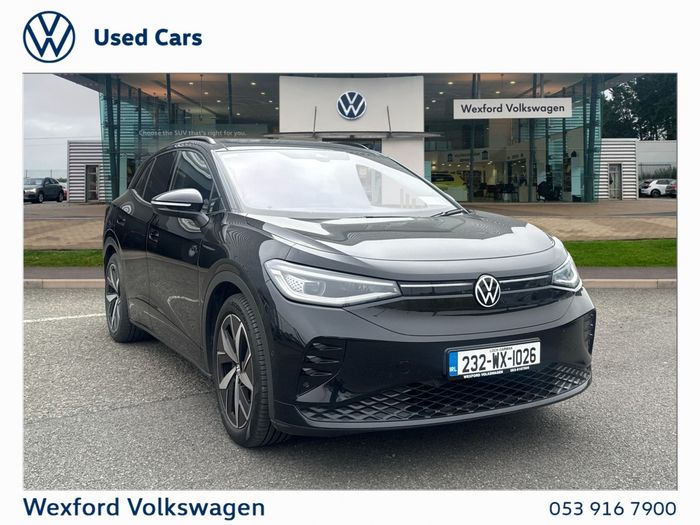 Volkswagen ID.4 2023