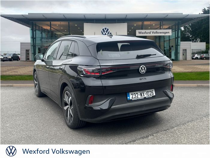 Volkswagen ID.4 2023