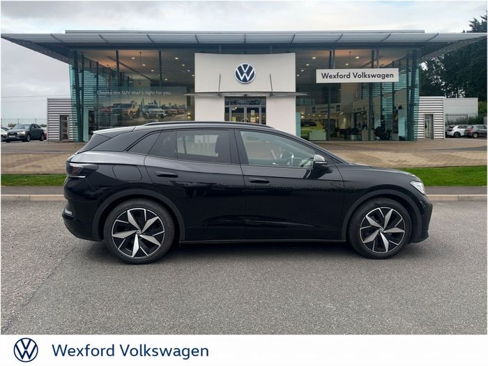 Volkswagen ID.4 2023