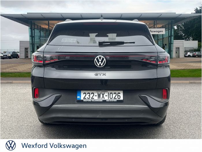 Volkswagen ID.4 2023