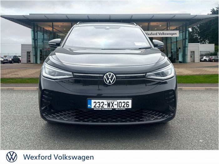 Volkswagen ID.4 2023