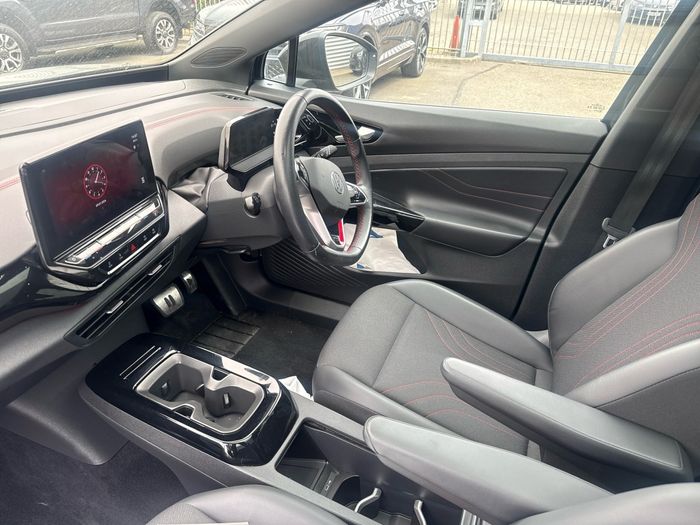 Volkswagen ID.4 2023