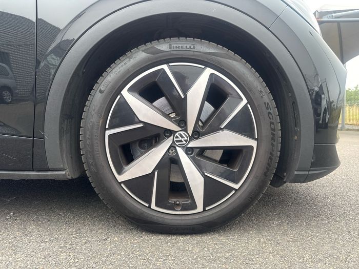 Volkswagen ID.4 2023