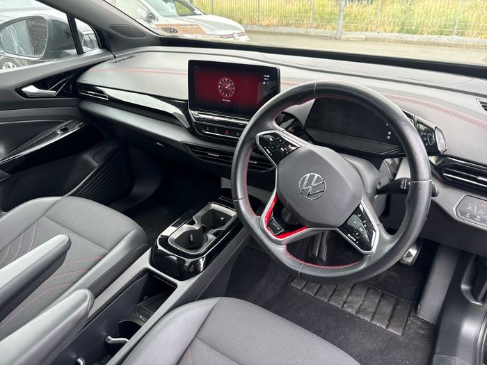 Volkswagen ID.4 2023