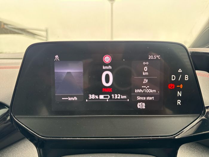 Volkswagen ID.4 2023