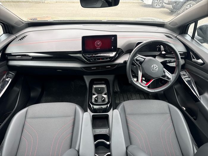 Volkswagen ID.4 2023