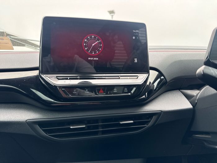 Volkswagen ID.4 2023
