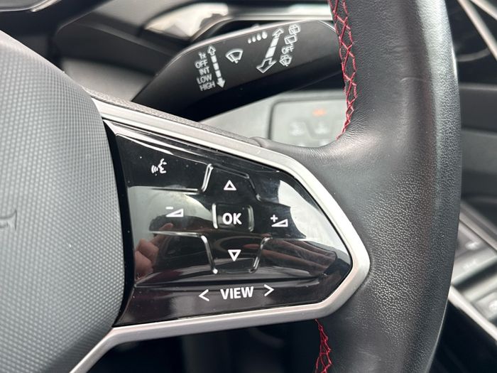 Volkswagen ID.4 2023